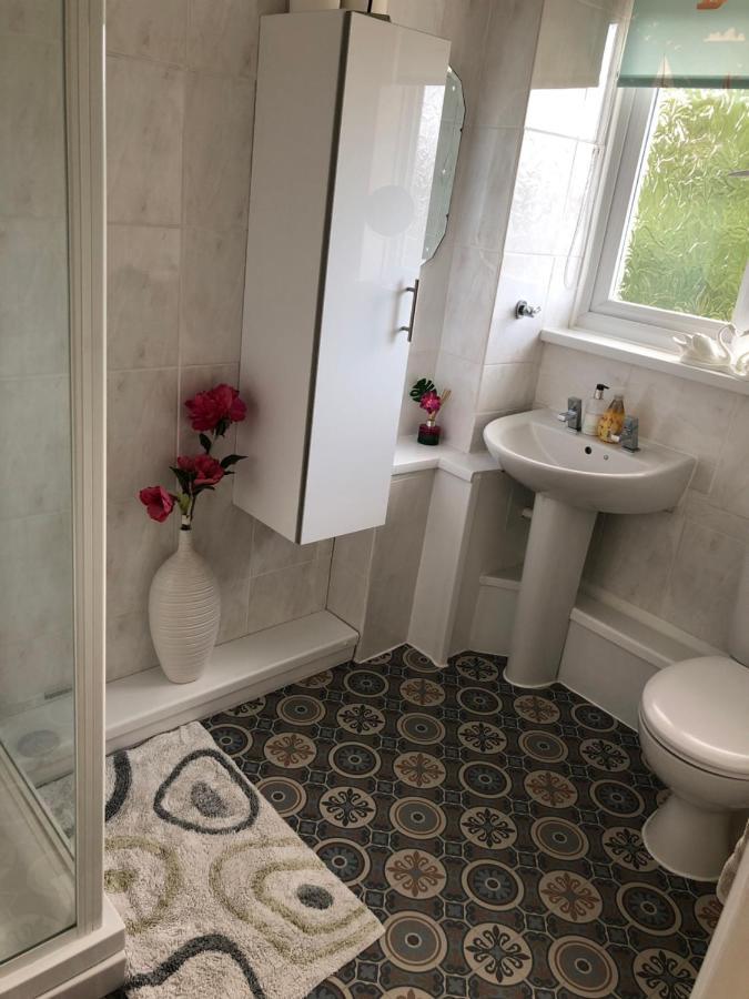 Apps B&B Пул Екстериор снимка