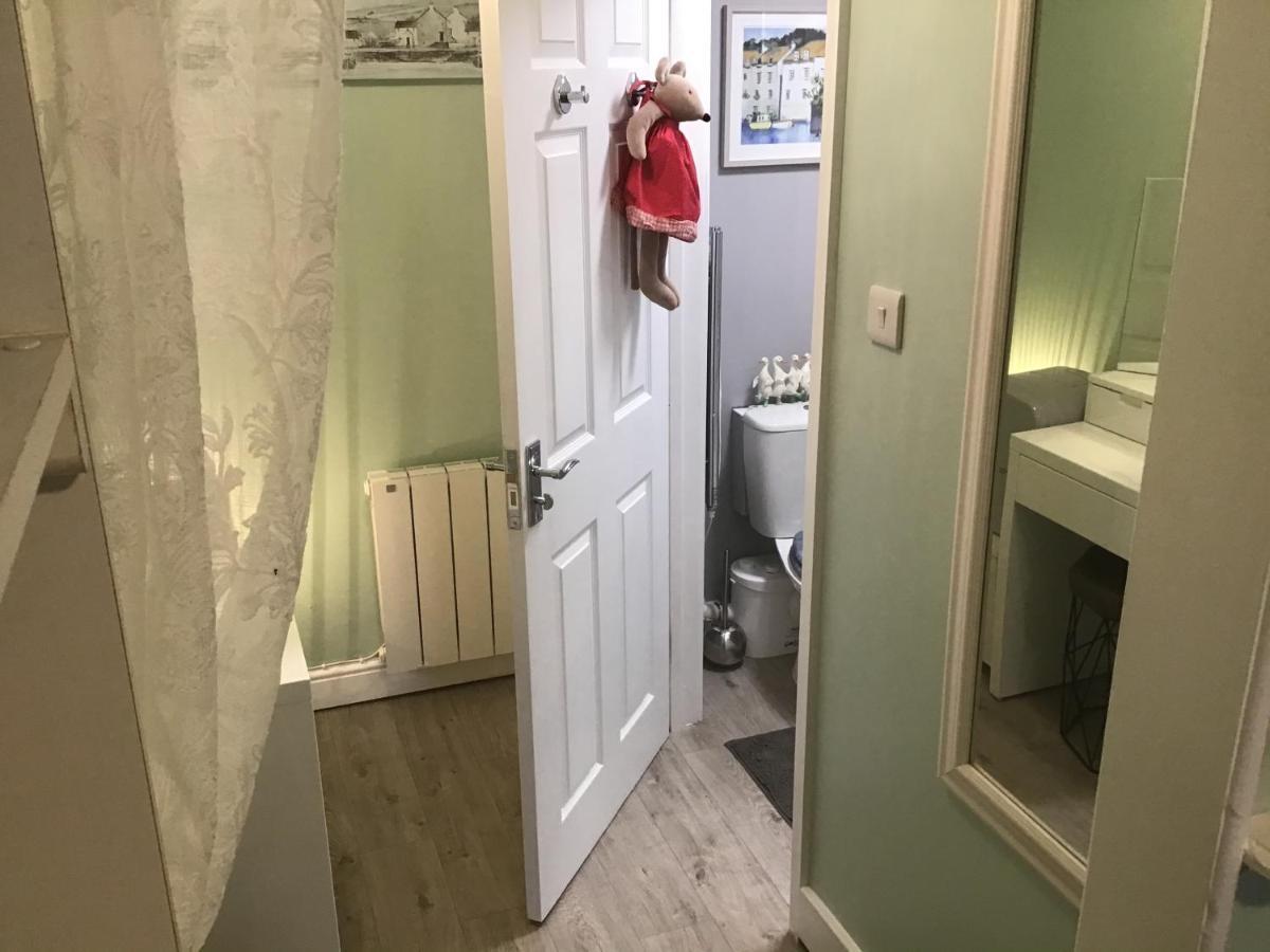 Apps B&B Пул Екстериор снимка